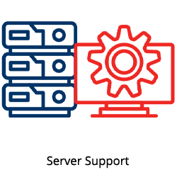 Server Support